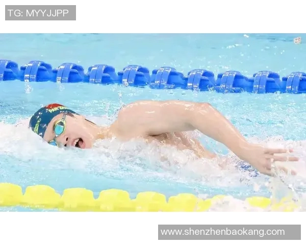 世界泳坛风云再起 各国泳将争夺荣耀与新纪录