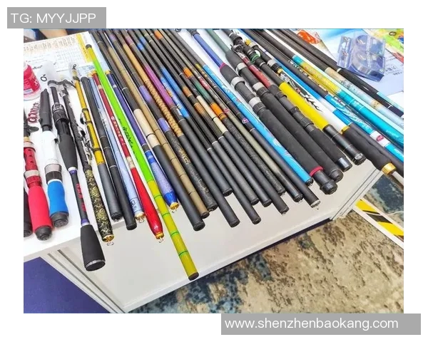 渔具创新与发展：从传统手法到现代科技的完美融合