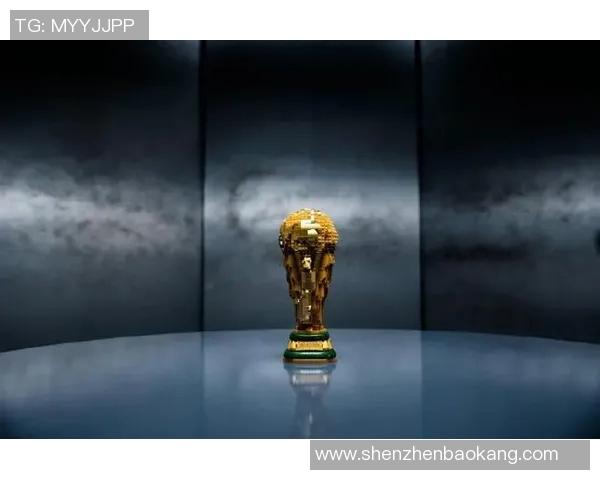 世界杯奖杯辉煌历程：从梦想起航到全球荣耀的象征